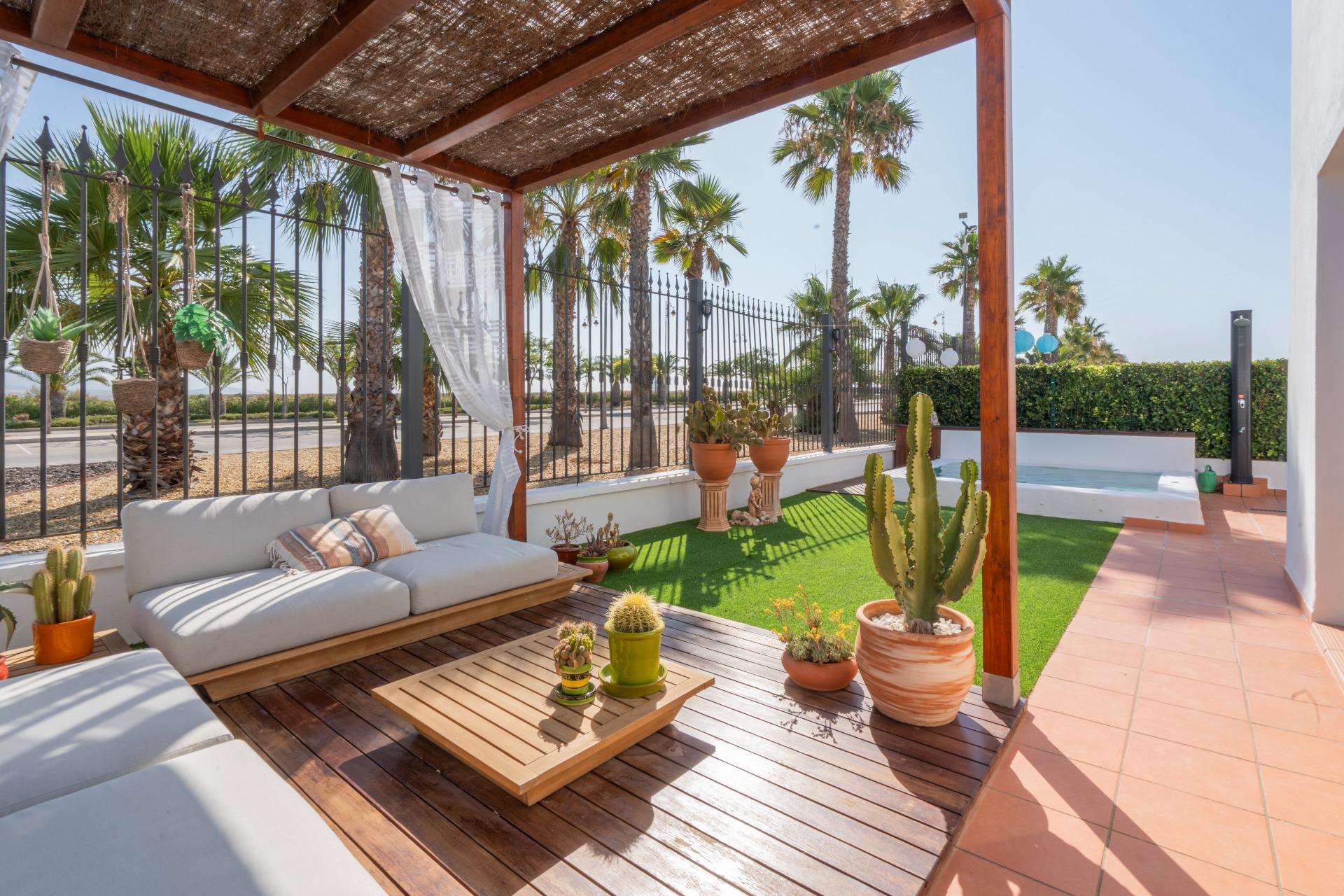 2 Bed, 2 Bath, HouseFor Sale, Alhama De Murcia, Murcia 2 Bed, 2 Bath, HouseFor Sale, Alhama De Murcia, Murcia