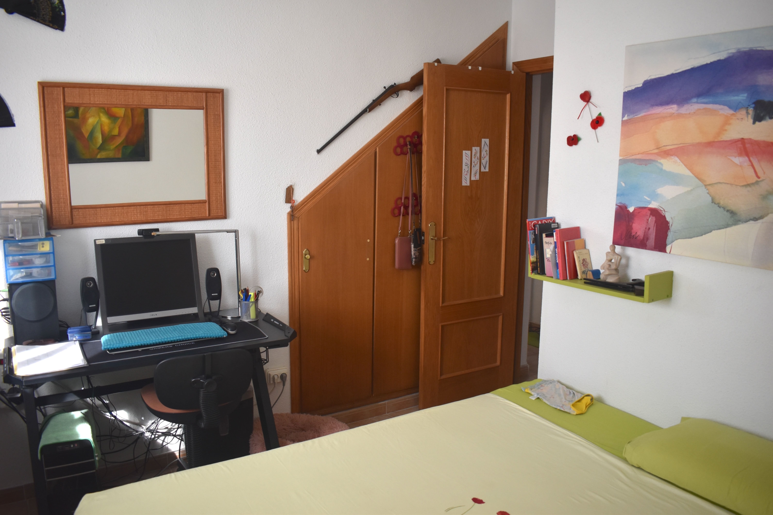 4 Bed, 2 Bath, HouseFor Sale, San Fulgencio, Alicante