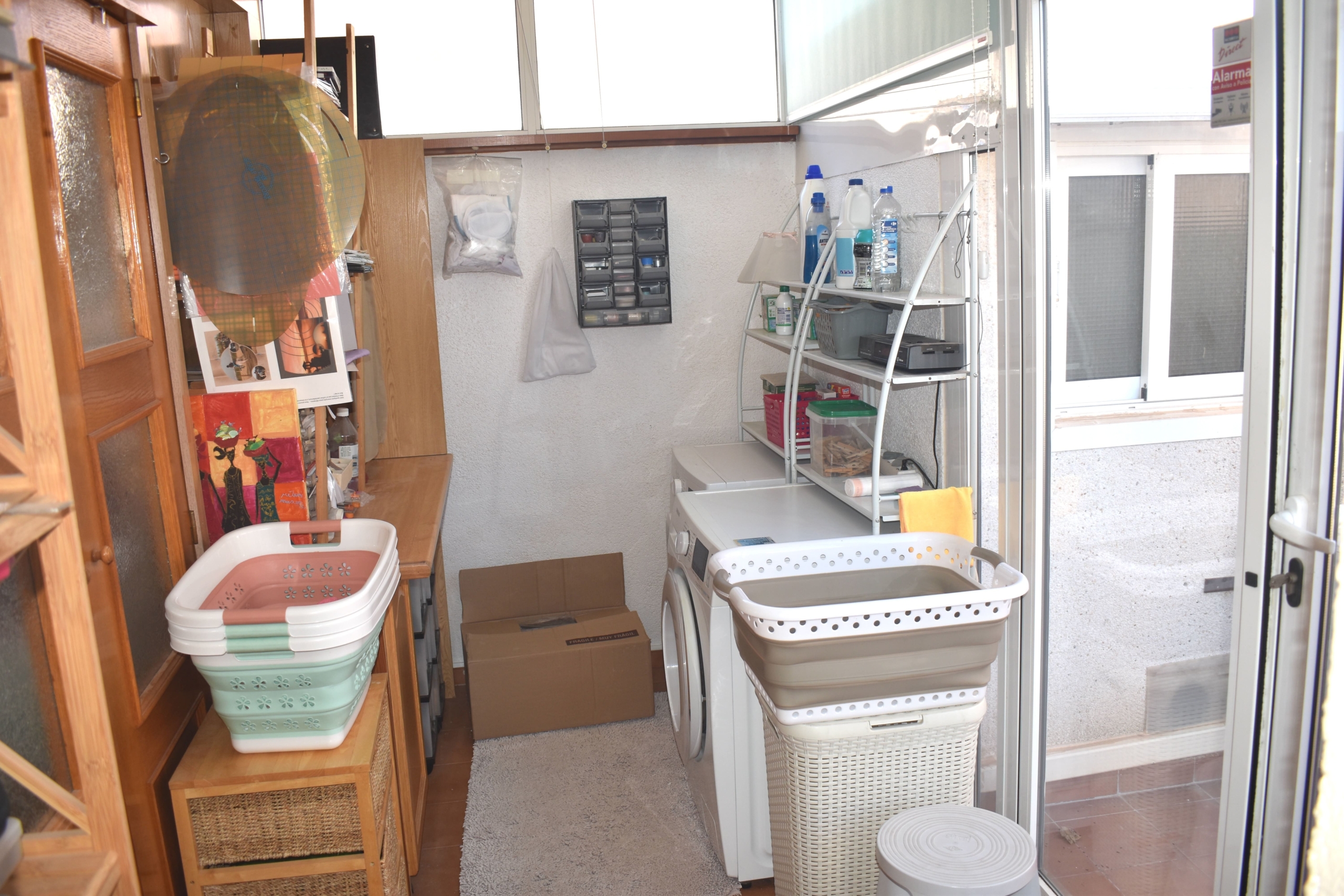 4 Bed, 2 Bath, HouseFor Sale, San Fulgencio, Alicante