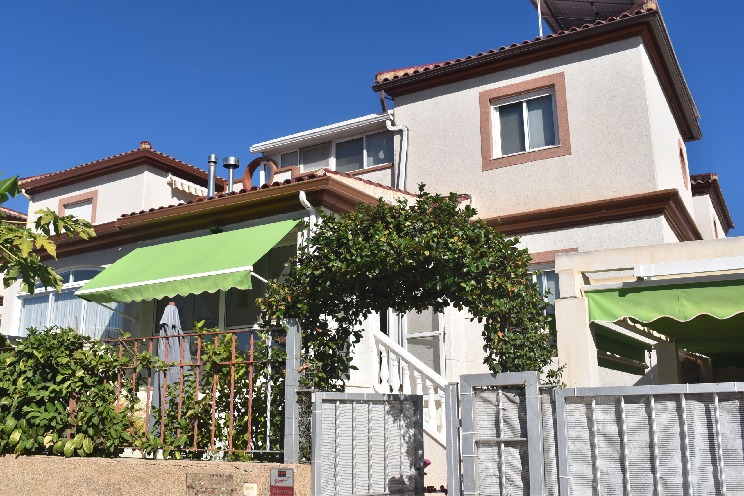 4 Bed, 2 Bath, HouseFor Sale, San Fulgencio, Alicante