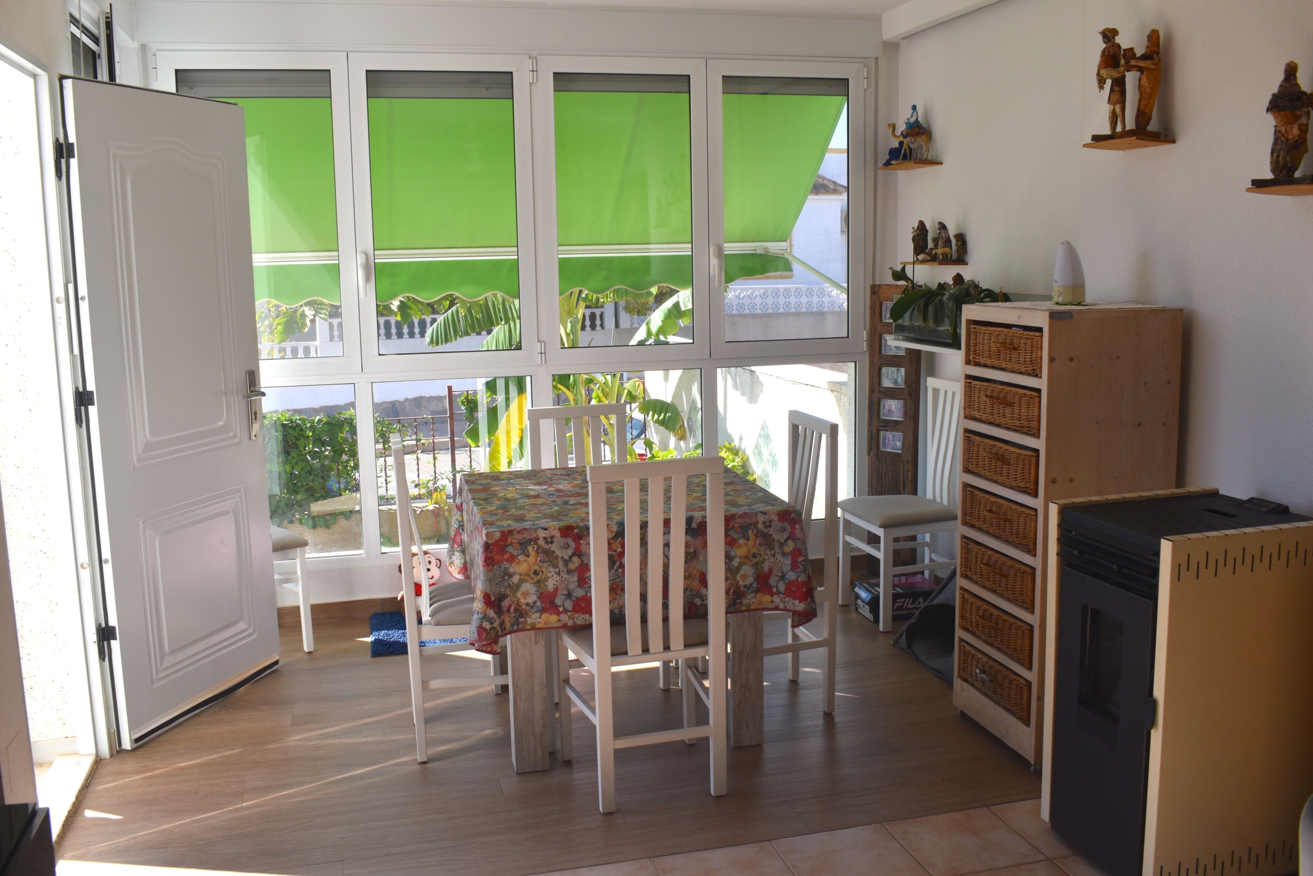 4 Bed, 2 Bath, HouseFor Sale, San Fulgencio, Alicante