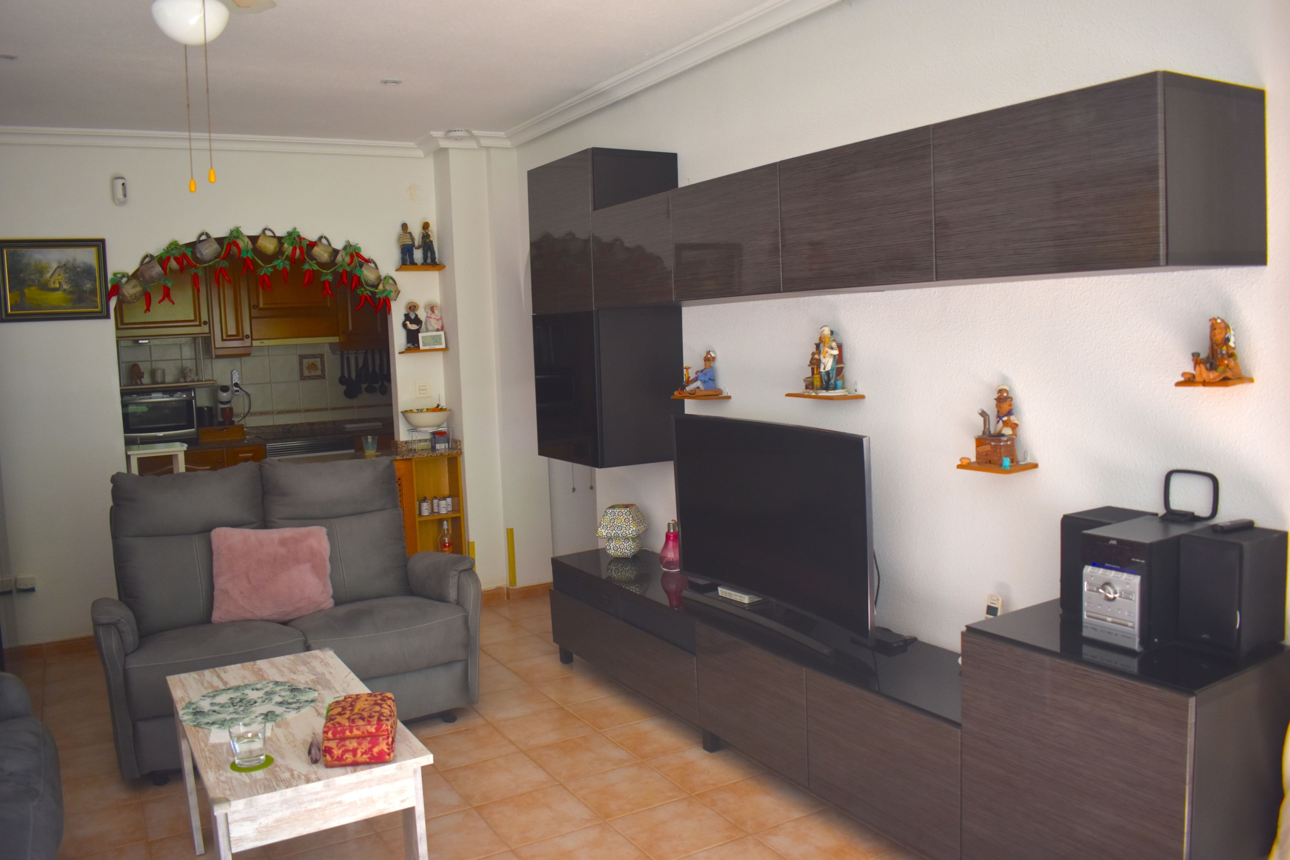 4 Bed, 2 Bath, HouseFor Sale, San Fulgencio, Alicante