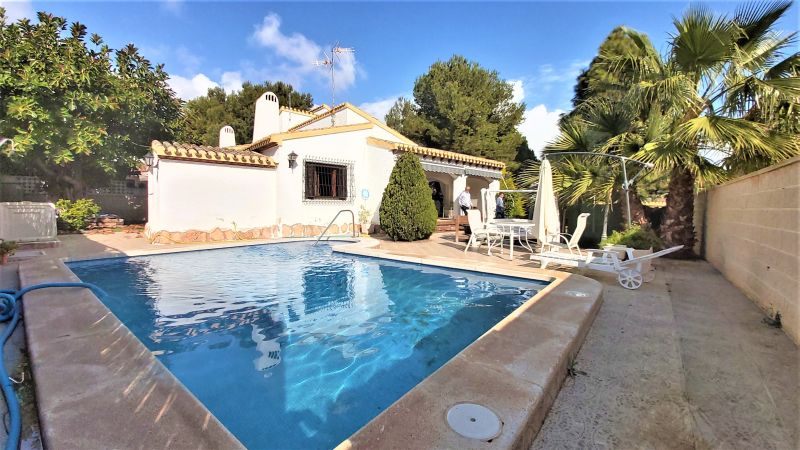 4 Bed, 3 Bath, HouseFor Sale, Torrevieja, Alicante 4 Bed, 3 Bath, HouseFor Sale, Torrevieja, Alicante