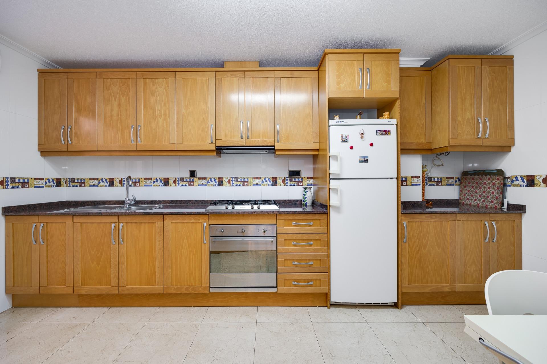 3 Bed, 2 Bath, ApartmentFor Sale, Torrevieja, Alicante 3 Bed, 2 Bath, ApartmentFor Sale, Torrevieja, Alicante