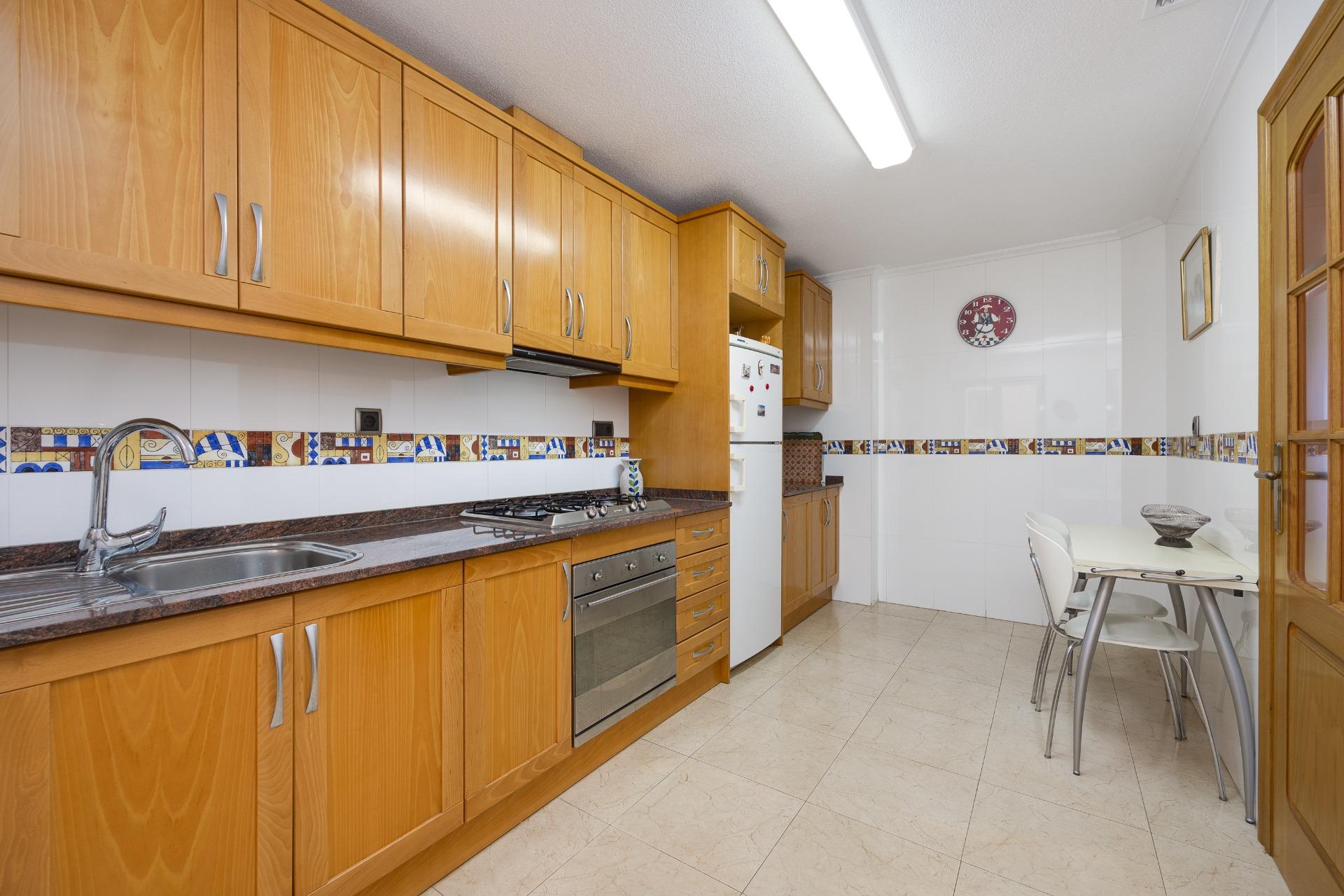 3 Bed, 2 Bath, ApartmentFor Sale, Torrevieja, Alicante 3 Bed, 2 Bath, ApartmentFor Sale, Torrevieja, Alicante