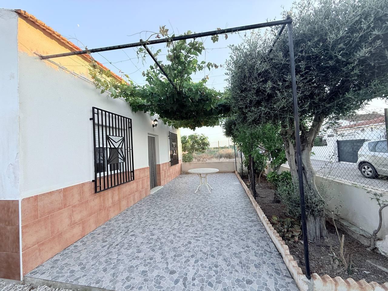 4 Bed, 2 Bath, HouseFor Sale, Los Alcazares, Murcia 4 Bed, 2 Bath, HouseFor Sale, Los Alcazares, Murcia