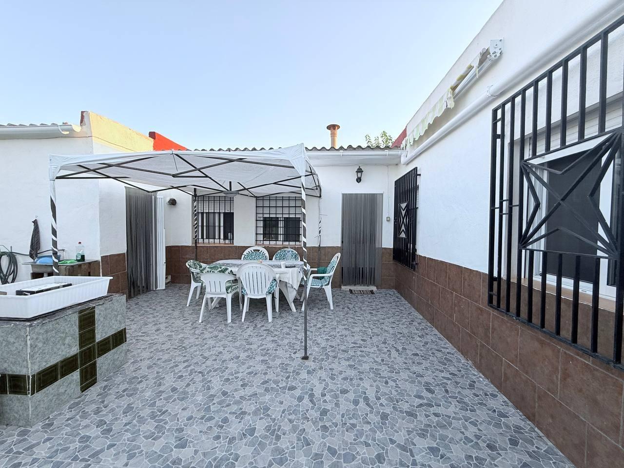 4 Bed, 2 Bath, HouseFor Sale, Los Alcazares, Murcia 4 Bed, 2 Bath, HouseFor Sale, Los Alcazares, Murcia