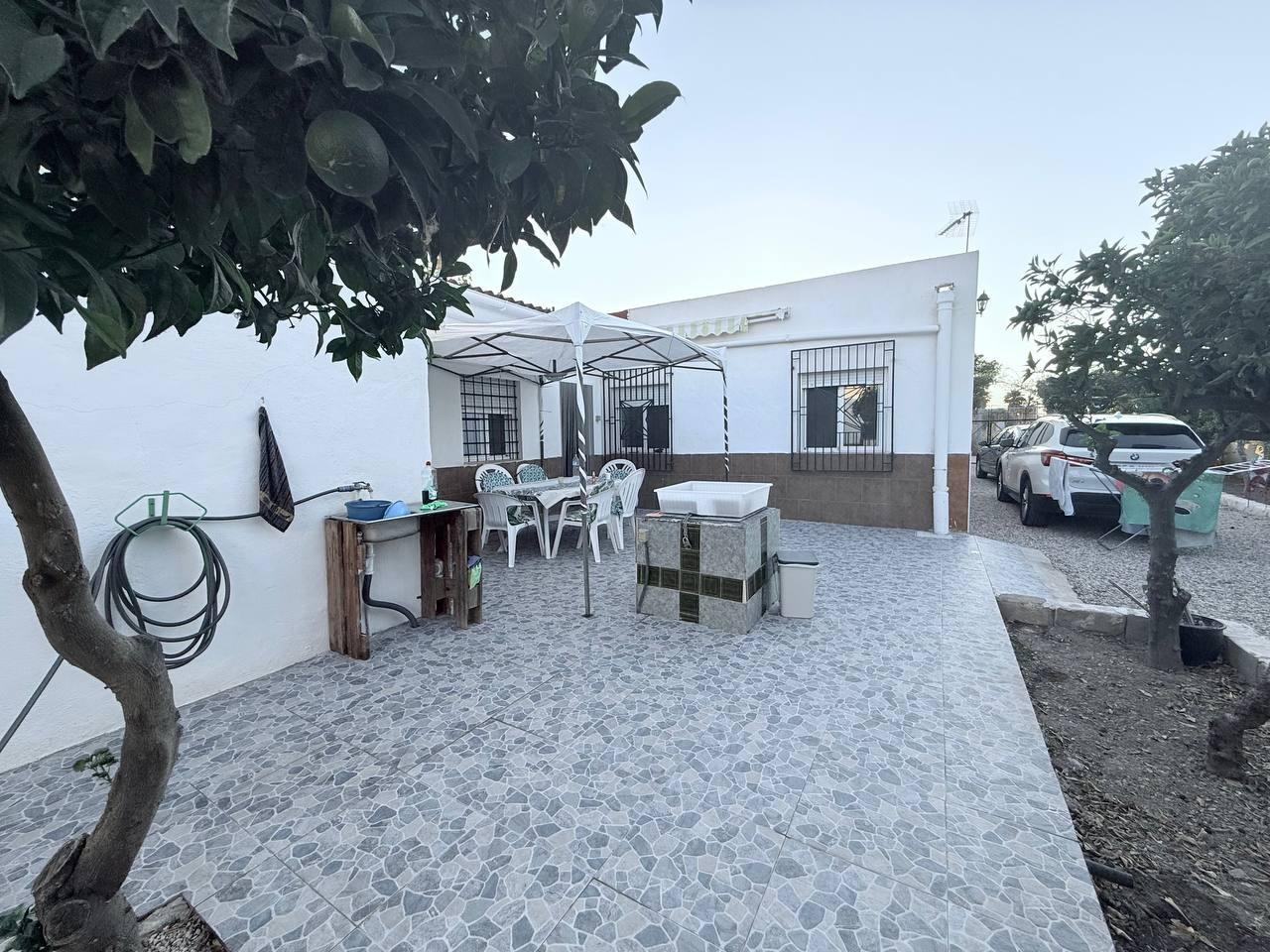 4 Bed, 2 Bath, HouseFor Sale, Los Alcazares, Murcia 4 Bed, 2 Bath, HouseFor Sale, Los Alcazares, Murcia