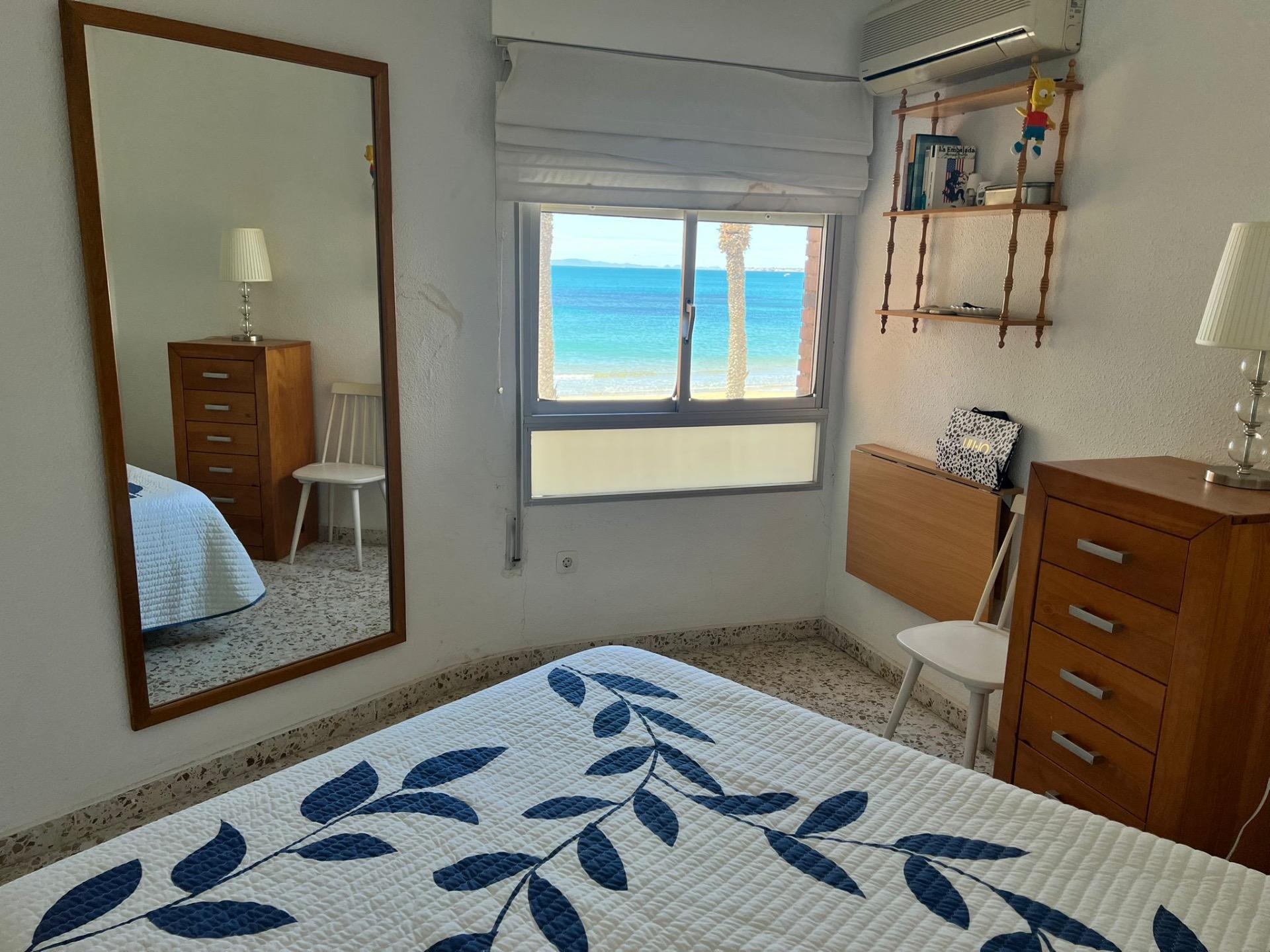 3 Bed, 1 Bath, ApartmentFor Sale, Torrevieja, Alicante