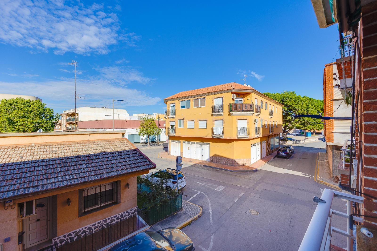 4 Bed, 2 Bath, ApartmentFor Sale, San Pedro Del Pinatar, Murcia 4 Bed, 2 Bath, ApartmentFor Sale, San Pedro Del Pinatar, Murcia