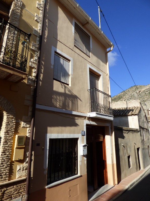 3 Bed, 2 Bath, HouseFor Sale, Orxeta, Alicante 3 Bed, 2 Bath, HouseFor Sale, Orxeta, Alicante