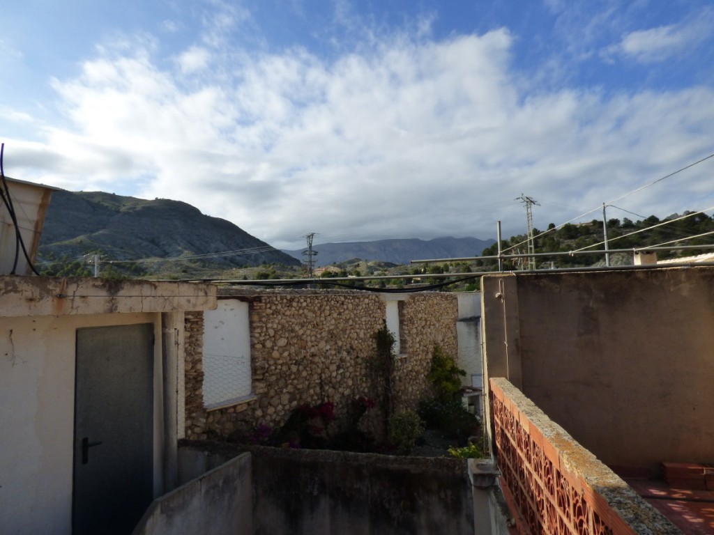 3 Bed, 2 Bath, HouseFor Sale, Orxeta, Alicante 3 Bed, 2 Bath, HouseFor Sale, Orxeta, Alicante