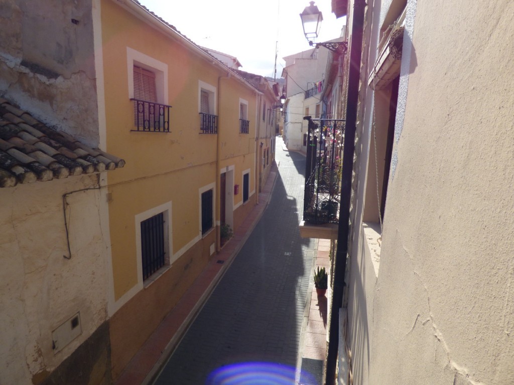 3 Bed, 2 Bath, HouseFor Sale, Orxeta, Alicante 3 Bed, 2 Bath, HouseFor Sale, Orxeta, Alicante