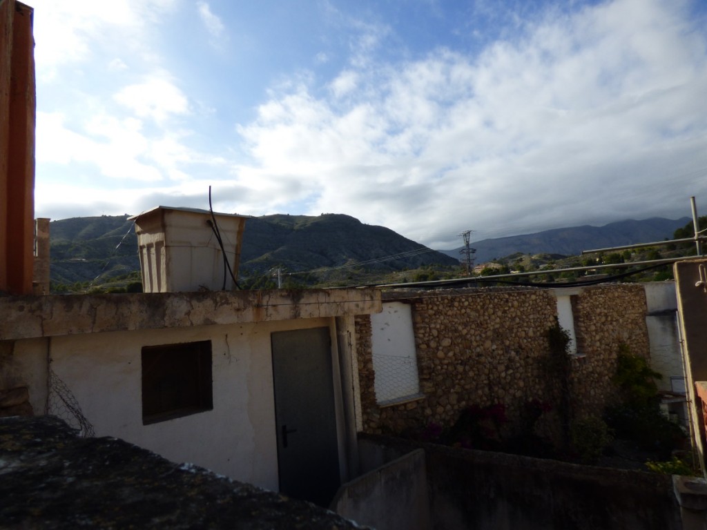 3 Bed, 2 Bath, HouseFor Sale, Orxeta, Alicante 3 Bed, 2 Bath, HouseFor Sale, Orxeta, Alicante