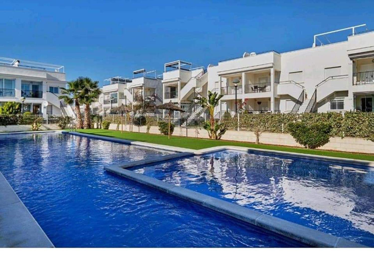 3 Bed, 2 Bath, HouseFor Sale, Torrevieja, Alicante 3 Bed, 2 Bath, HouseFor Sale, Torrevieja, Alicante