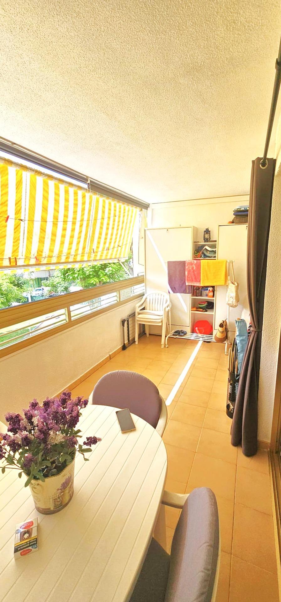 1 Bed, 1 Bath, ApartmentFor Sale, Benidorm, Alicante