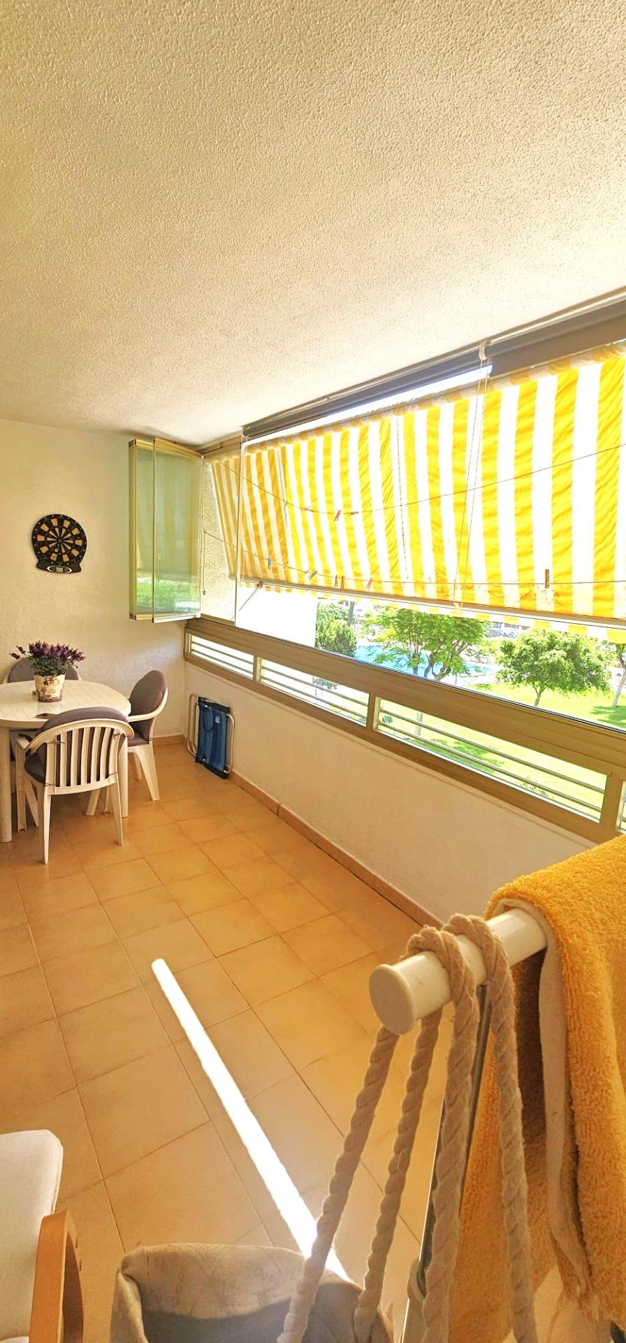 1 Bed, 1 Bath, ApartmentFor Sale, Benidorm, Alicante