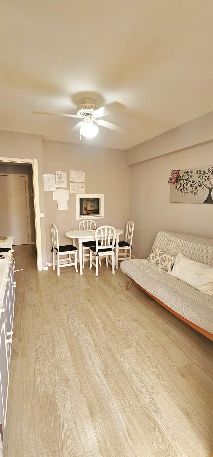 1 Bed, 1 Bath, ApartmentFor Sale, Benidorm, Alicante