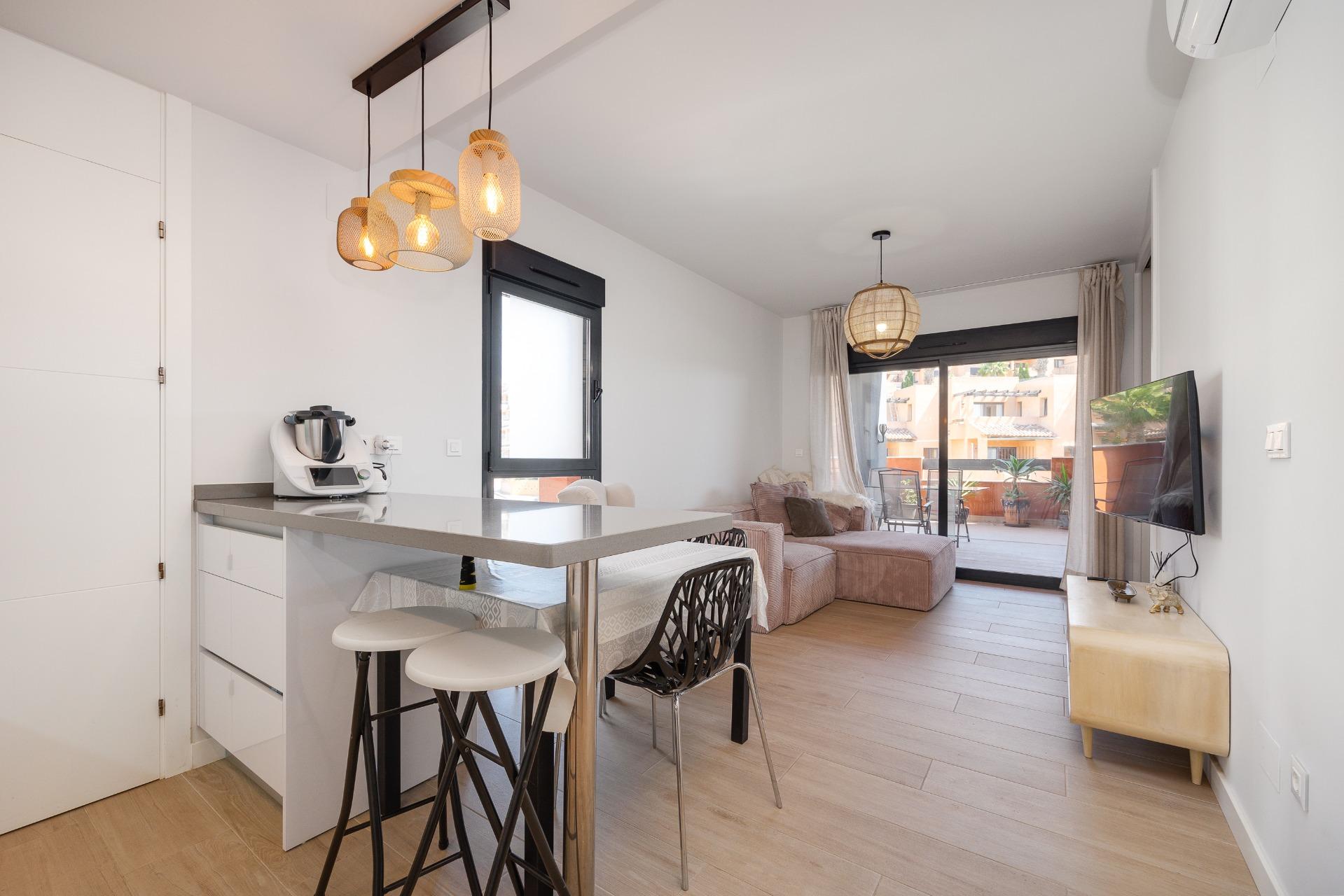 2 Bed, 2 Bath, ApartmentFor Sale, Orihuela Costa, Alicante 2 Bed, 2 Bath, ApartmentFor Sale, Orihuela Costa, Alicante