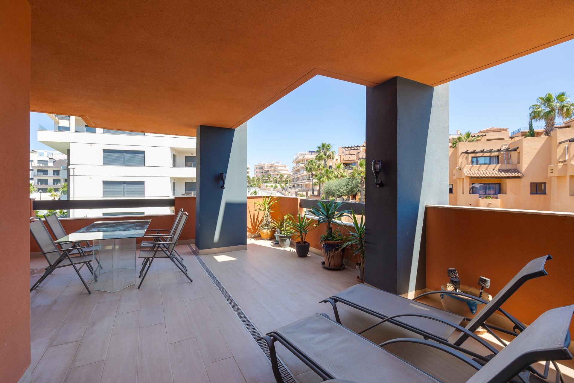 2 Bed, 2 Bath, ApartmentFor Sale, Orihuela Costa, Alicante 2 Bed, 2 Bath, ApartmentFor Sale, Orihuela Costa, Alicante