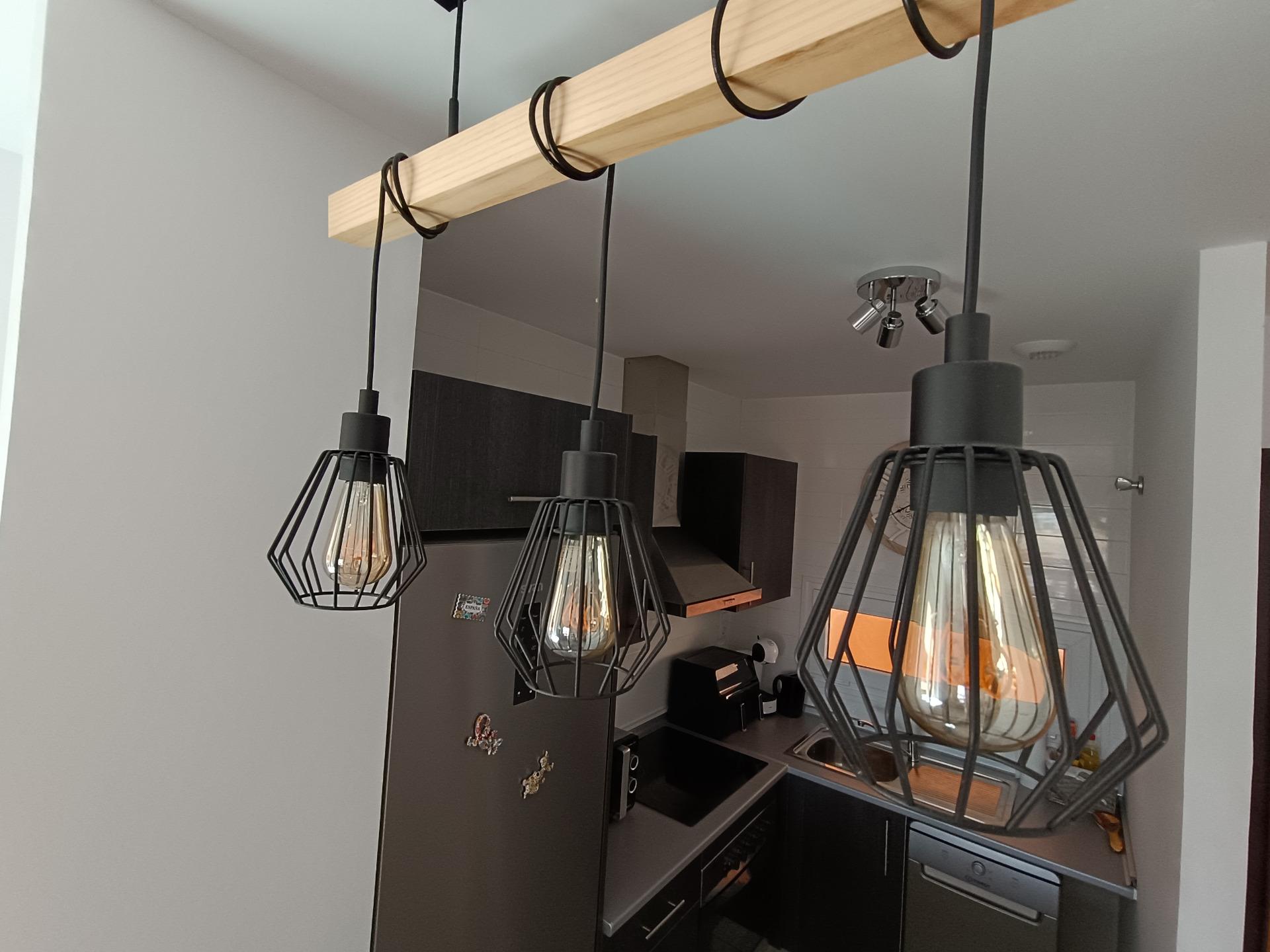 2 Bed, 1 Bath, ApartmentFor Sale, Torre Pacheco, Murcia