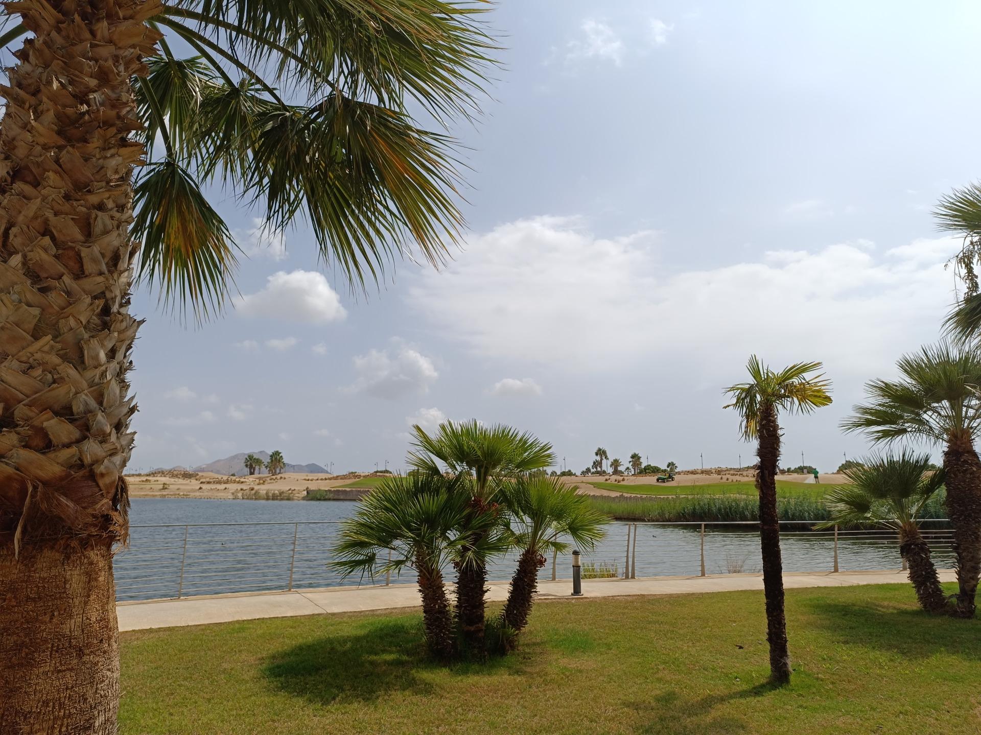 2 Bed, 1 Bath, ApartmentFor Sale, Torre Pacheco, Murcia