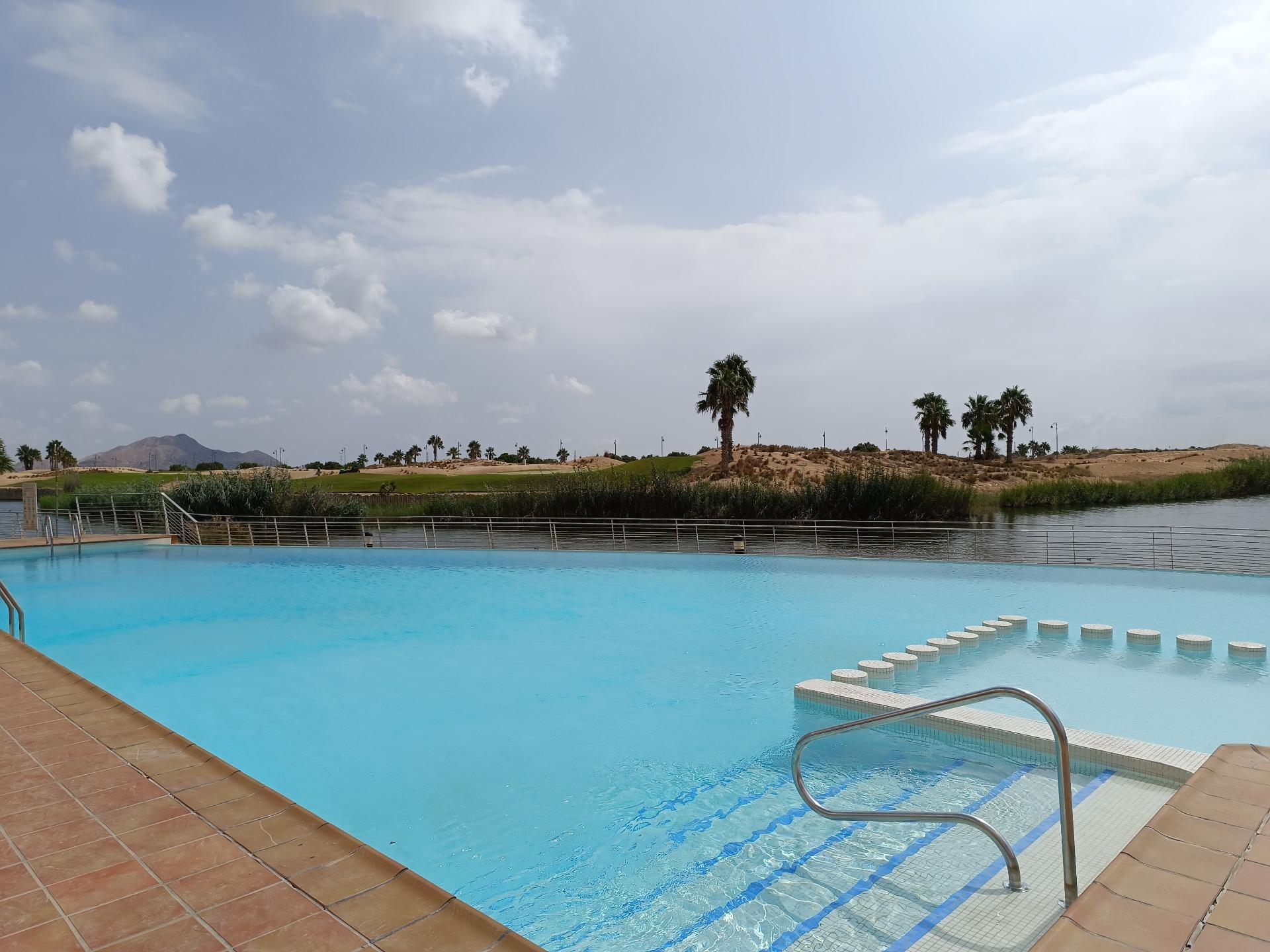 2 Bed, 1 Bath, ApartmentFor Sale, Torre Pacheco, Murcia