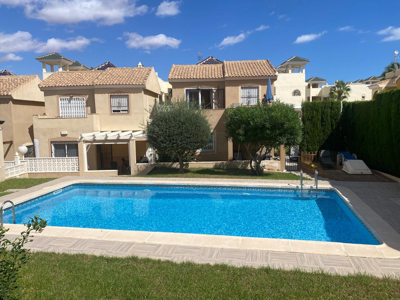3 Bed, 2 Bath, HouseFor Sale, Orihuela, Alicante