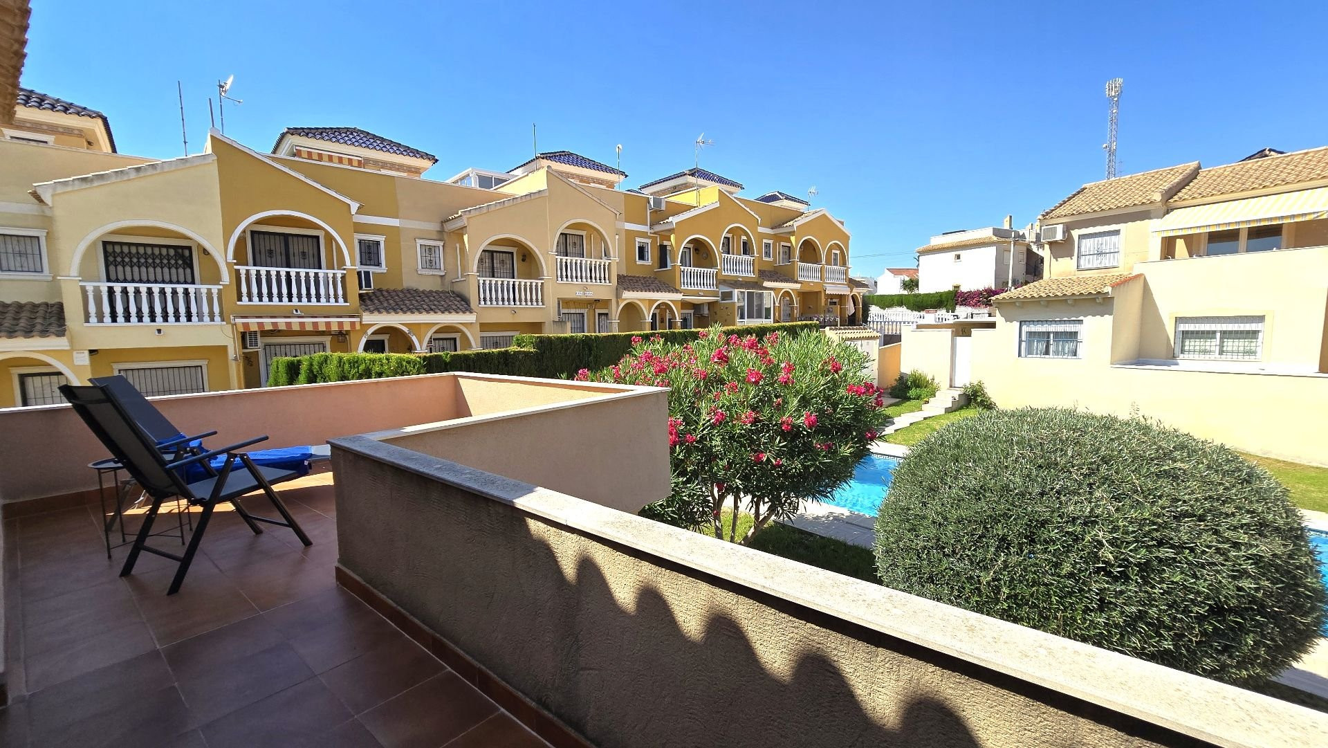 3 Bed, 2 Bath, HouseFor Sale, Orihuela, Alicante