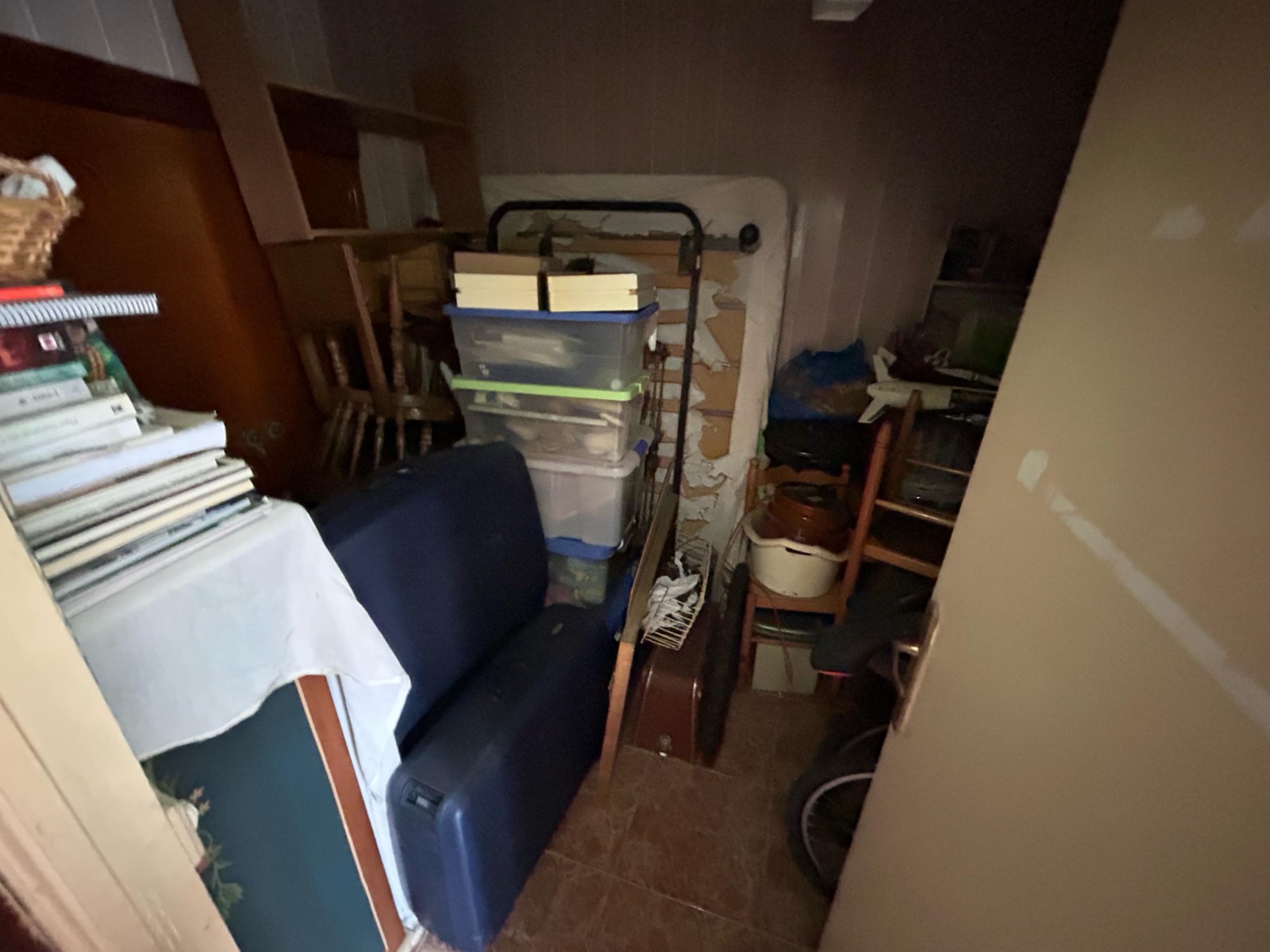 3 Bed, 1 Bath, HouseFor Sale, Torrevieja, Alicante