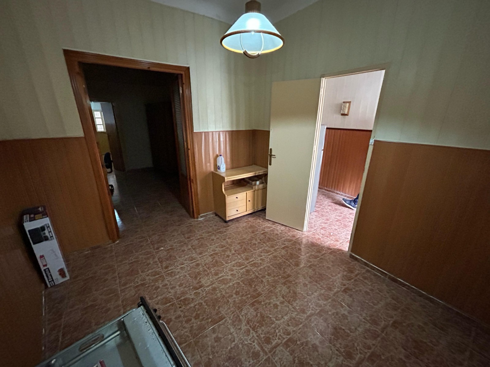 3 Bed, 1 Bath, HouseFor Sale, Torrevieja, Alicante