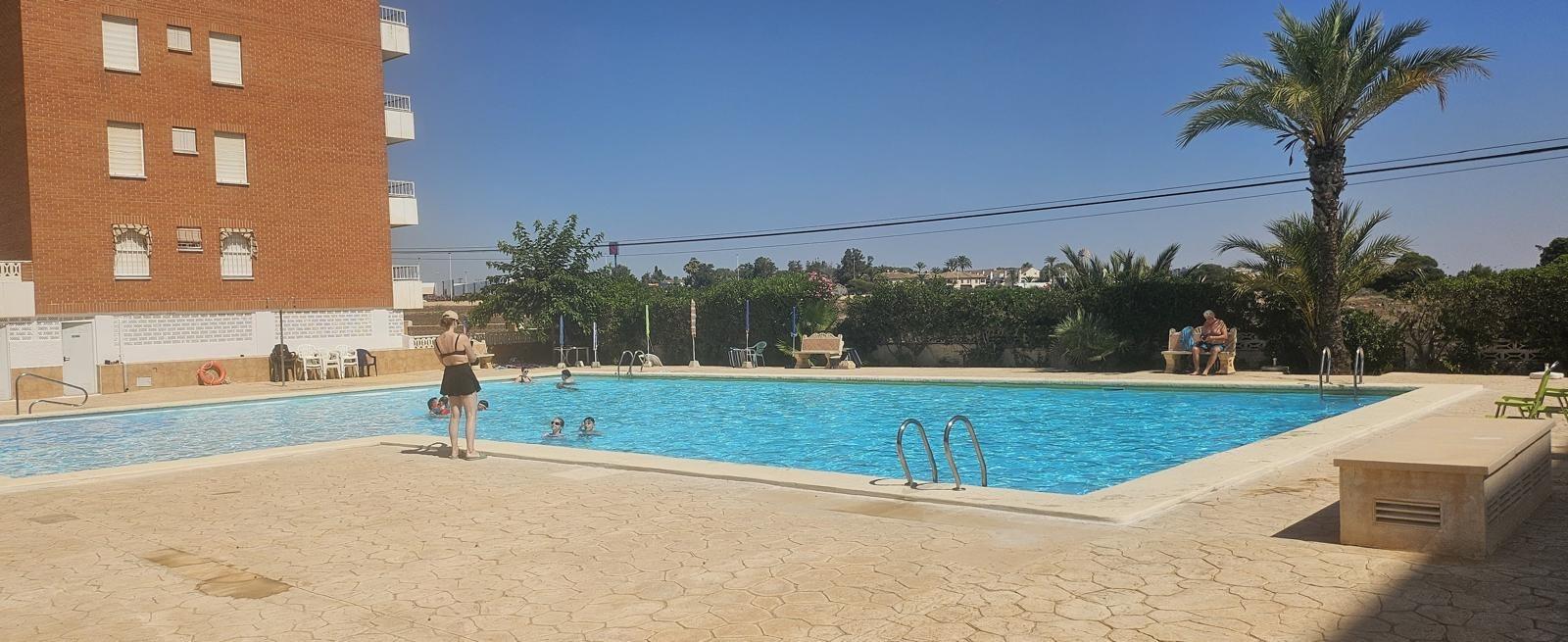 2 Bed, 2 Bath, ApartmentFor Sale, Orihuela Costa, Alicante