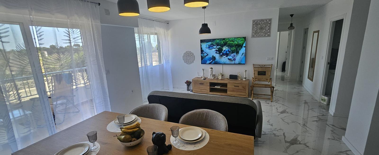 2 Bed, 2 Bath, ApartmentFor Sale, Orihuela Costa, Alicante