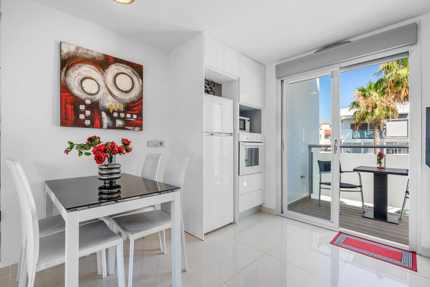 2 Bed, 2 Bath, HouseFor Sale, Punta Prima, Alicante