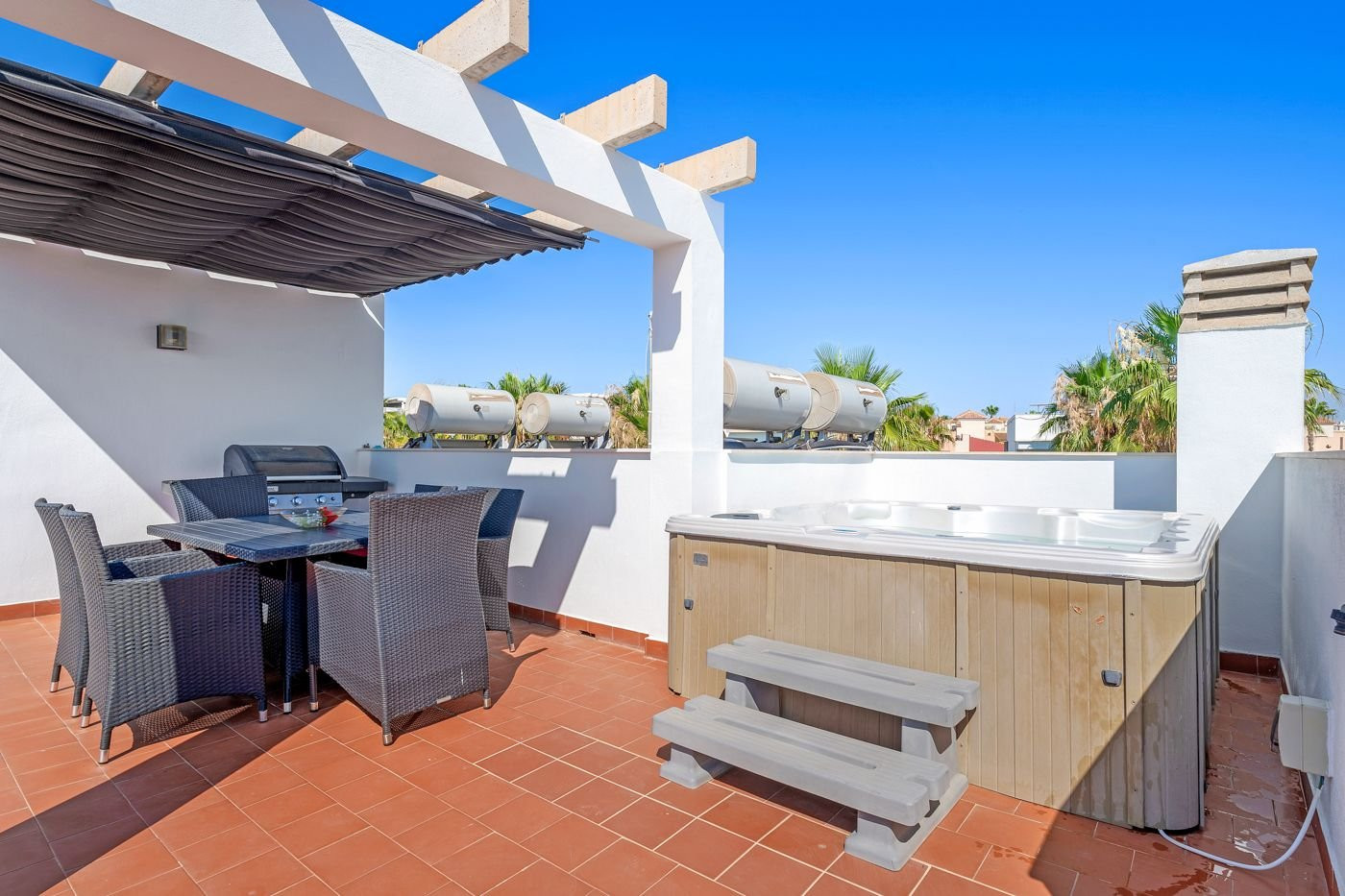 2 Bed, 2 Bath, HouseFor Sale, Punta Prima, Alicante