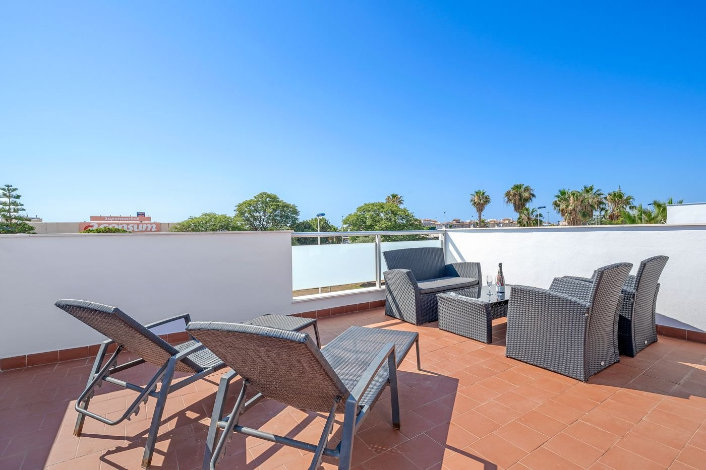 2 Bed, 2 Bath, HouseFor Sale, Punta Prima, Alicante
