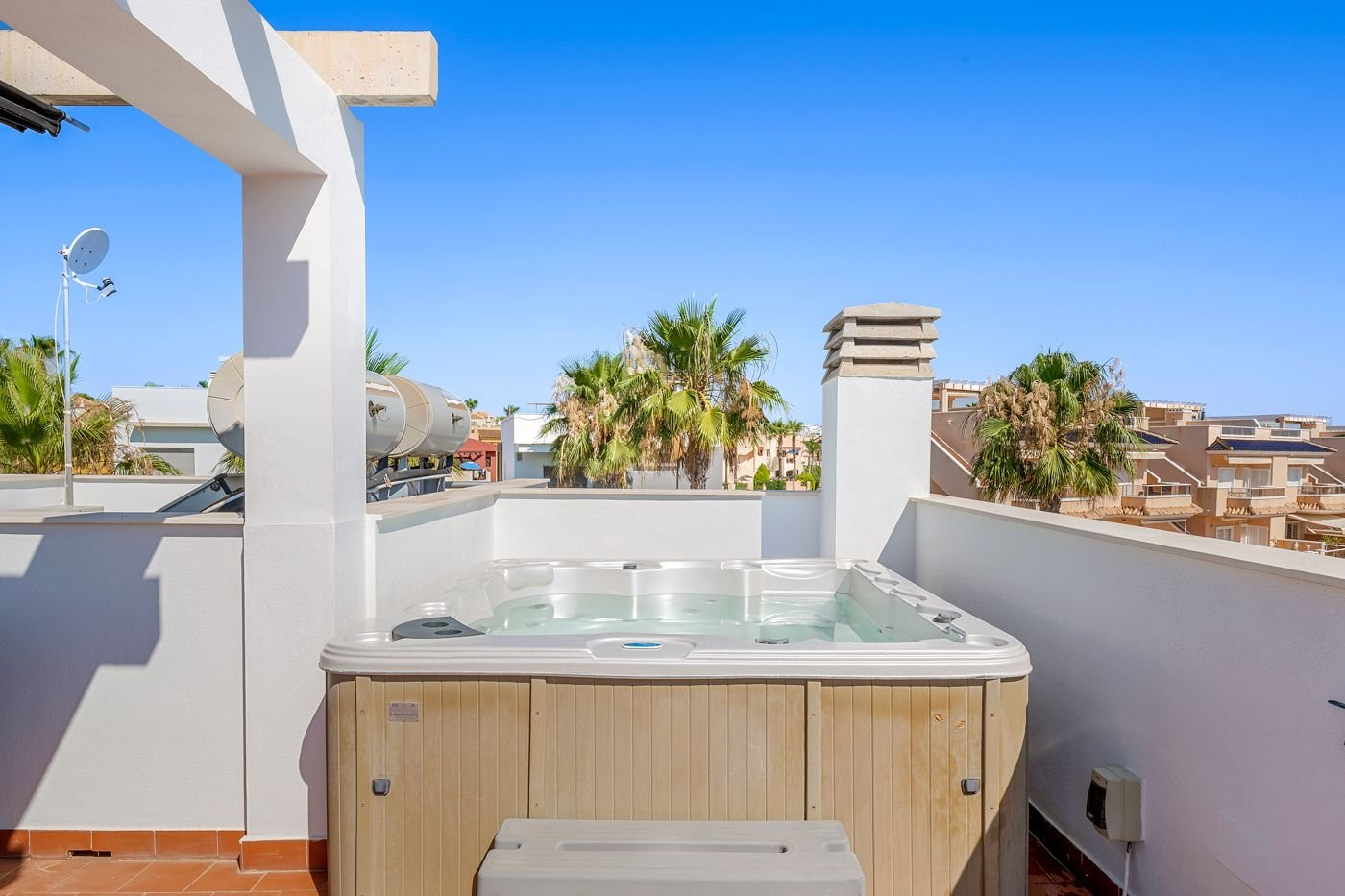 2 Bed, 2 Bath, HouseFor Sale, Punta Prima, Alicante