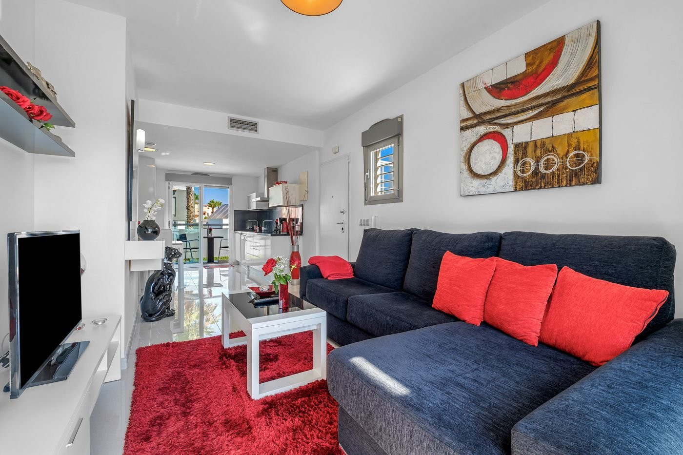 2 Bed, 2 Bath, HouseFor Sale, Punta Prima, Alicante