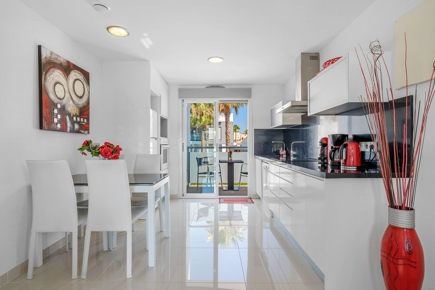 2 Bed, 2 Bath, HouseFor Sale, Punta Prima, Alicante