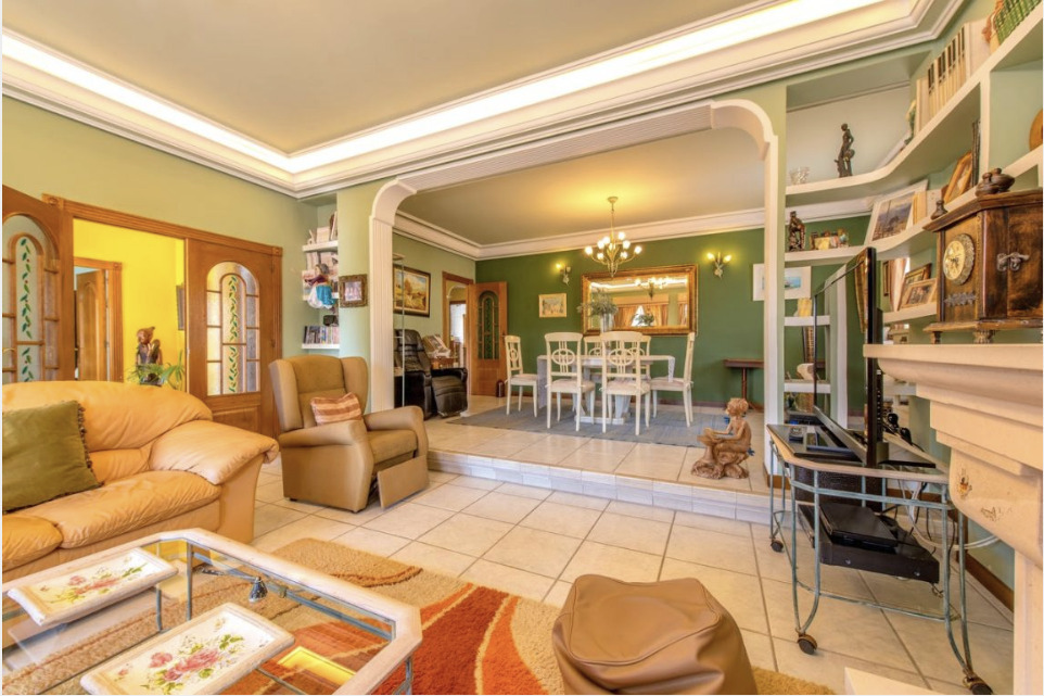 6 Bed, 5 Bath, HouseFor Sale, La Mata, Alicante