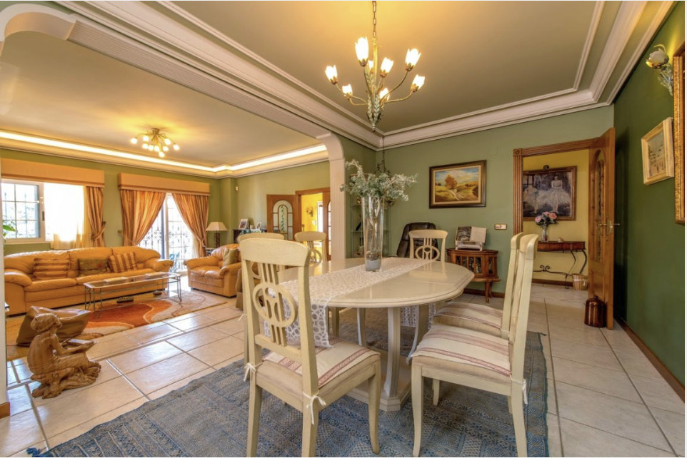 6 Bed, 5 Bath, HouseFor Sale, La Mata, Alicante