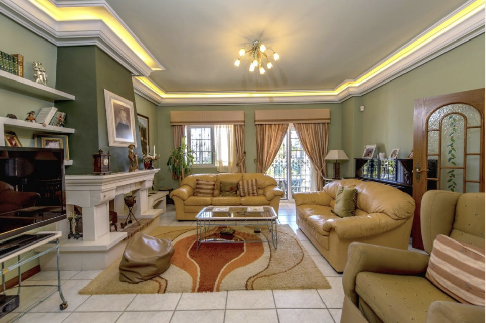 6 Bed, 5 Bath, HouseFor Sale, La Mata, Alicante