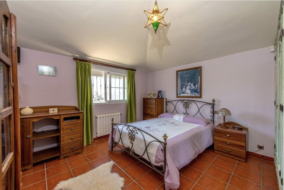 6 Bed, 5 Bath, HouseFor Sale, La Mata, Alicante