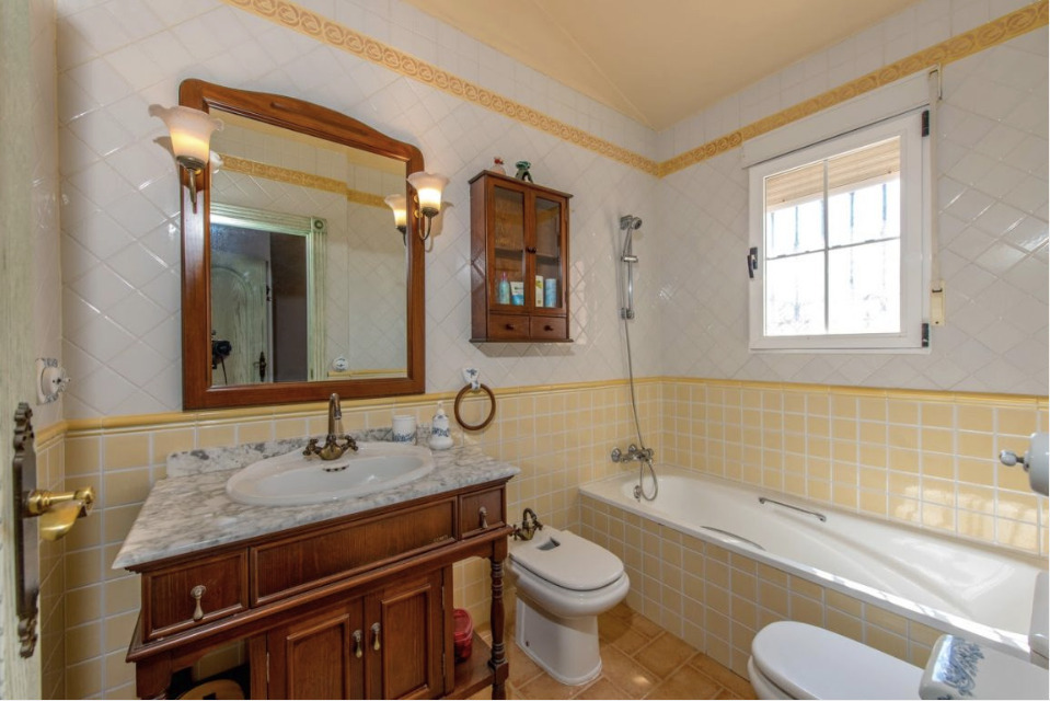 6 Bed, 5 Bath, HouseFor Sale, La Mata, Alicante