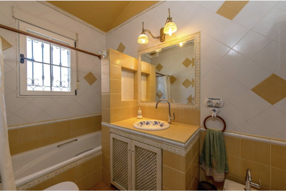 6 Bed, 5 Bath, HouseFor Sale, La Mata, Alicante