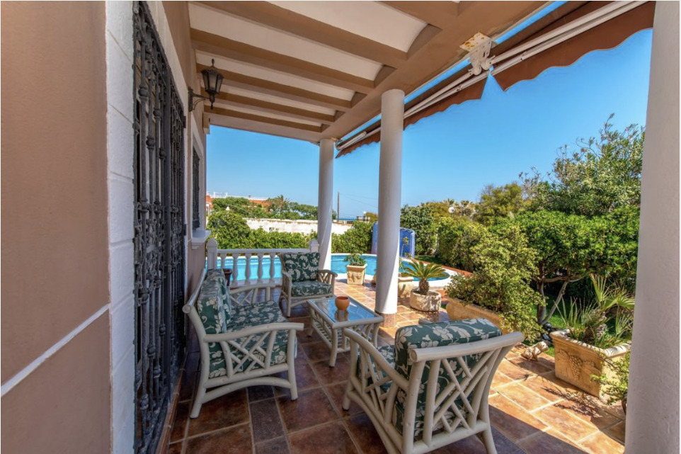 6 Bed, 5 Bath, HouseFor Sale, La Mata, Alicante