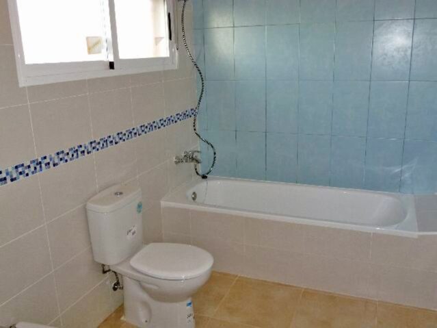 3 Bed, 3 Bath, HouseFor Sale, Abanilla, Murcia