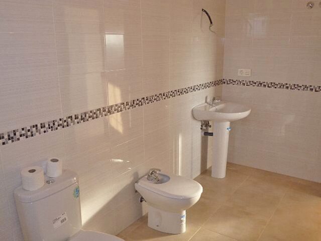 3 Bed, 3 Bath, HouseFor Sale, Abanilla, Murcia