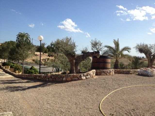 3 Bed, 3 Bath, HouseFor Sale, Abanilla, Murcia