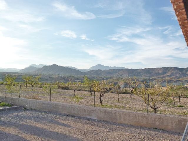 3 Bed, 3 Bath, HouseFor Sale, Abanilla, Murcia